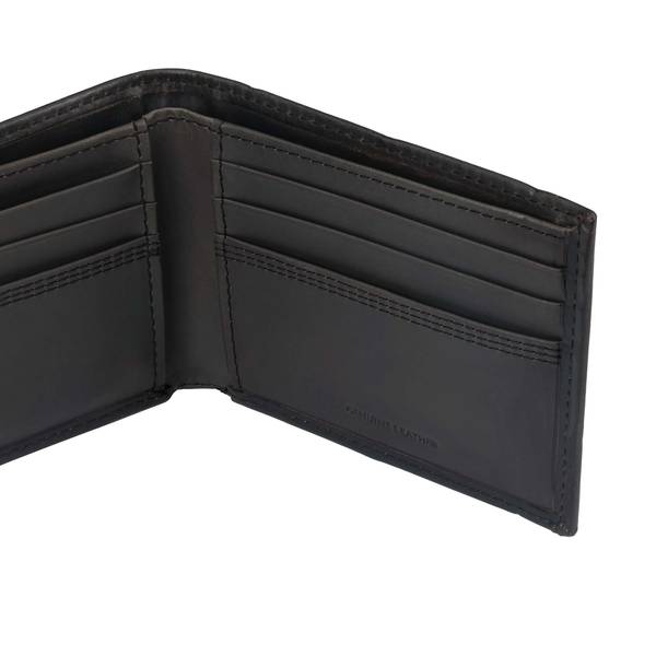 Carhartt Triple-Stitched Passcase Wallet - B000064000299-OS