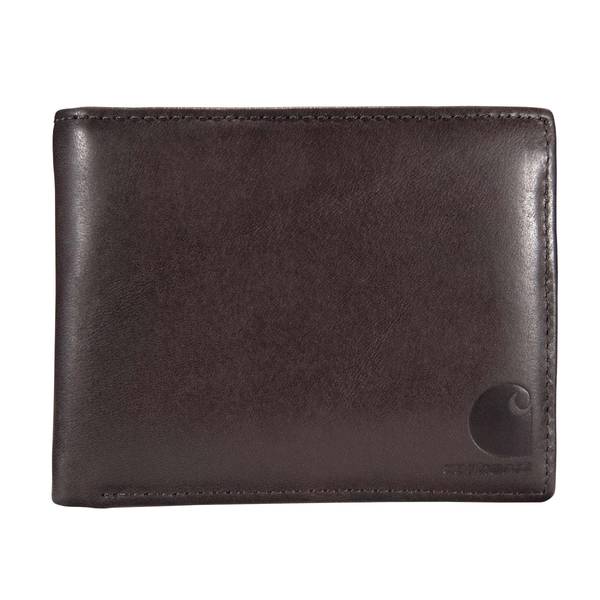 Photo of Oil Tan Passcase Wallet