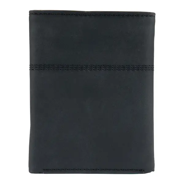 Carhartt Saddle Leather Trifold Wallet - B000064900199-OS