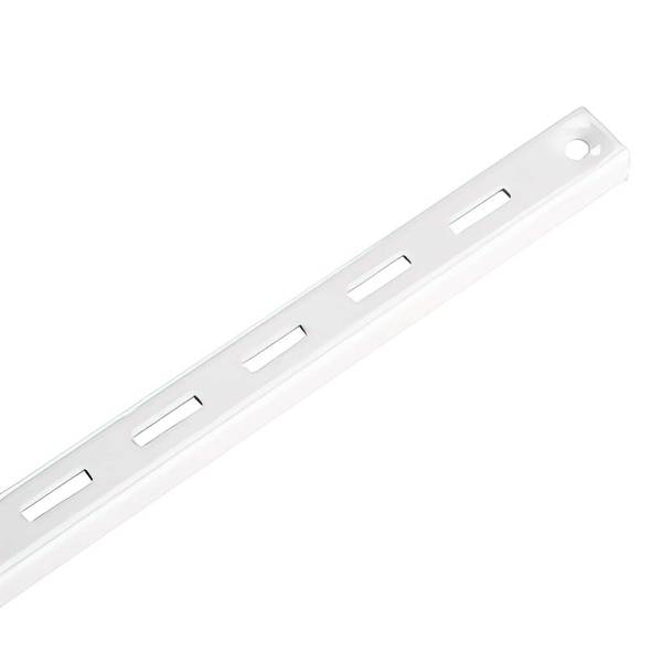 Photo of 48" Shelf Standard- White