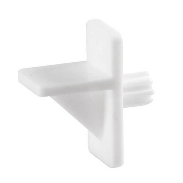 Photo of Plastic Shelf Clip - 1/4"