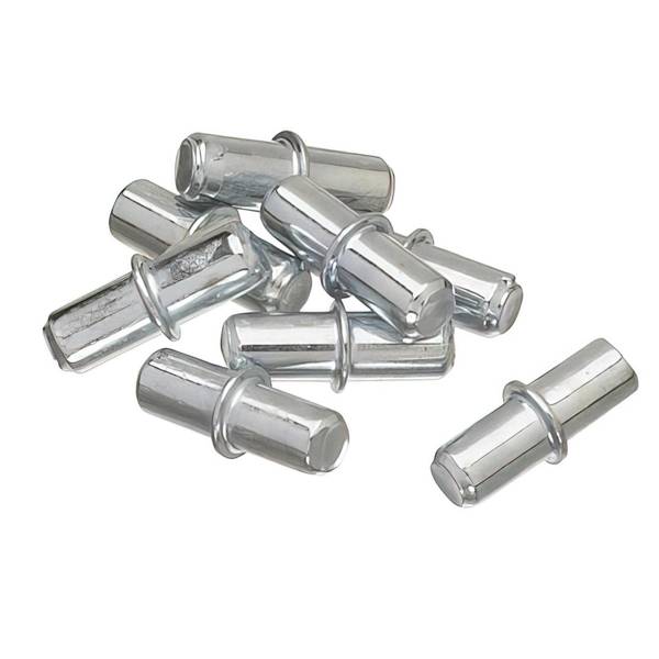 Photo of Duplo Metal Shelf Clip