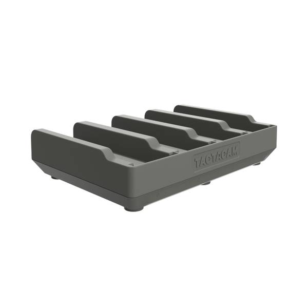 Tactacam Reveal Lithium Cartridge 4-Port Charger
