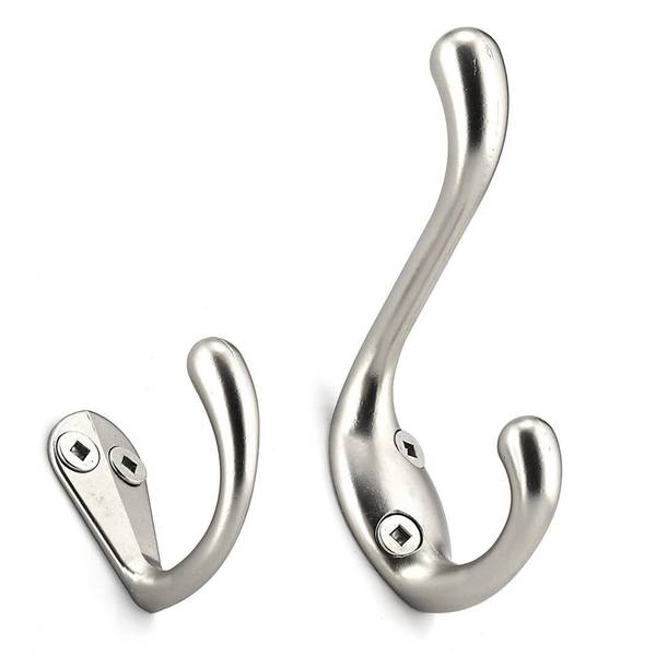 Photo of 6 pack Single and Double Utility Hooks