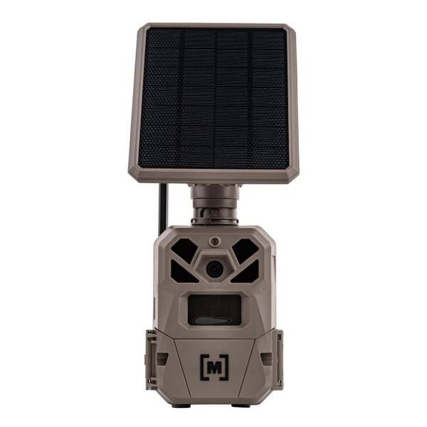 Photo of Edge Solar Cellular Trail Camera