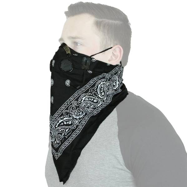 Photo of Elite Series Dust Mask