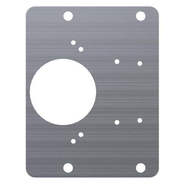 Photo of Hinge Repair Plates