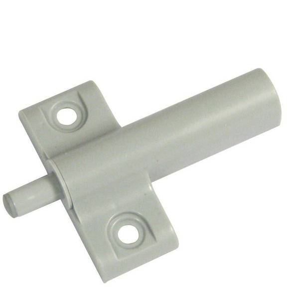 Photo of 10pack Soft Close Bumper- Gray