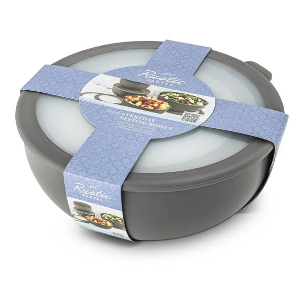 Photo of 8-piece Everyday Nesting Bowls