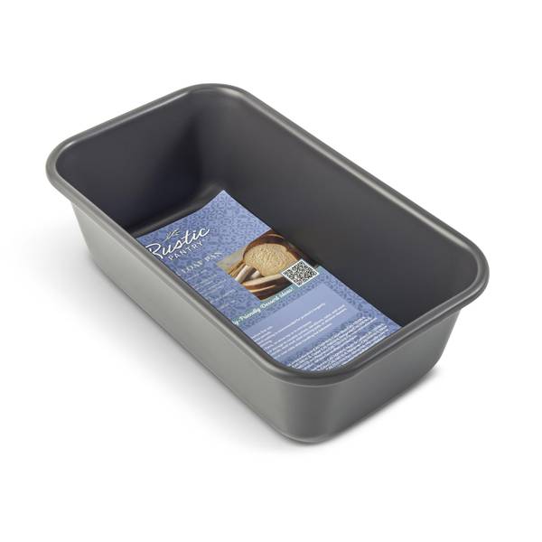 Photo of 9.5" x 5.5" Nonstick Loaf Pan