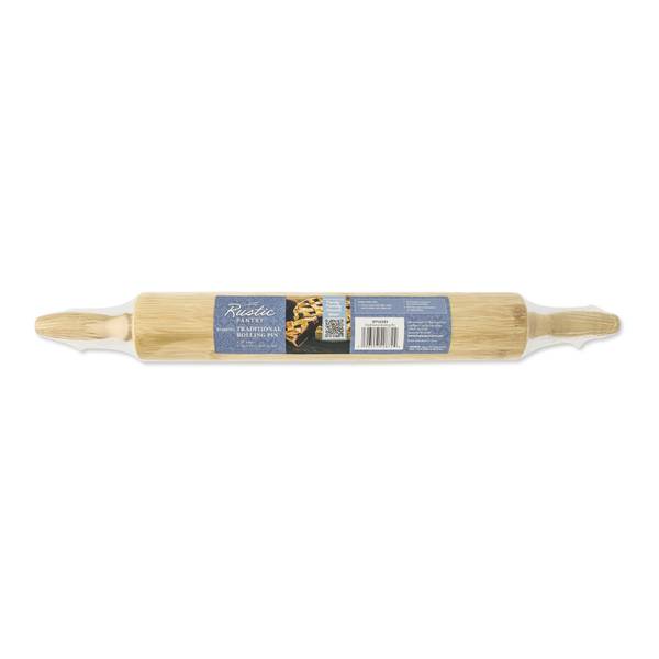 Photo of 20" Bamboo Traditional Rolling Pin