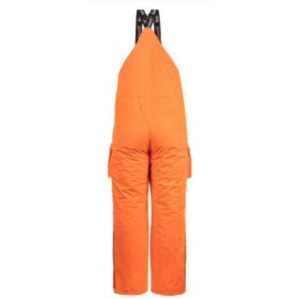 Huntworth Men's 3XL Blaze Orange Kittery Heavyweight, Waterproof