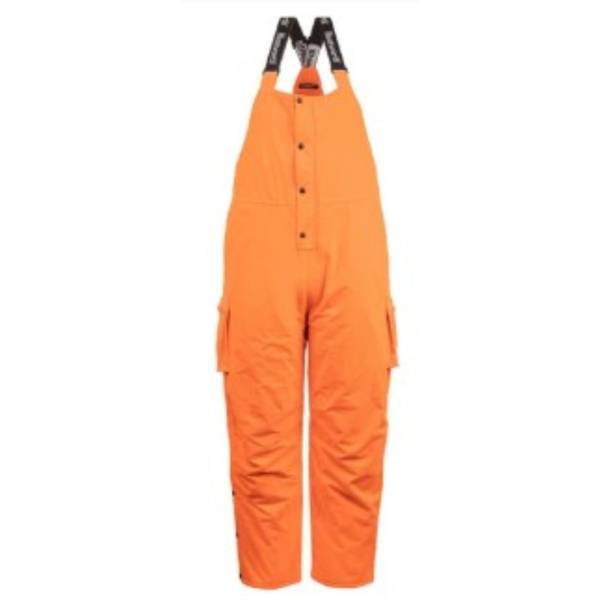 Huntworth Men's 3XL Blaze Orange Kittery Heavyweight, Waterproof