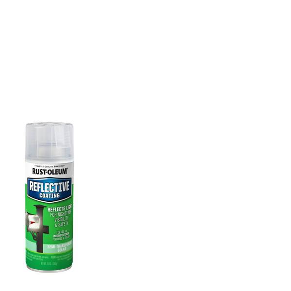 Photo of 10oz Reflective Coating Spray