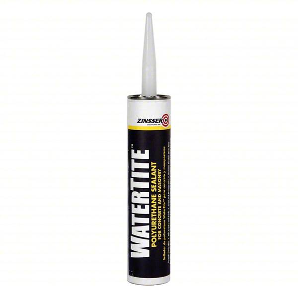 Photo of 10.1 oz WaterTite Polyurethane Sealant Tube