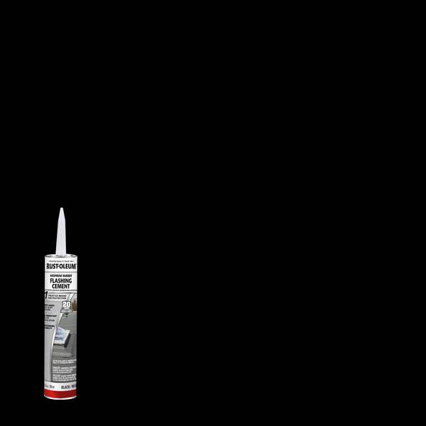 Photo of 10 oz Advanced Wet or Dry Roof Repair Tube