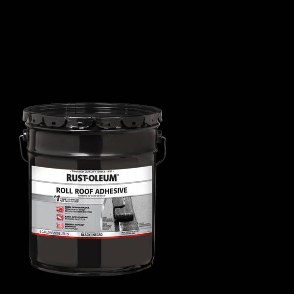 Photo of 5 gal Roll Roofing Adhesive