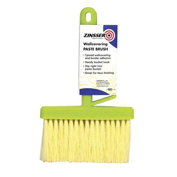 Photo of 6" Wallcovering Paste Brush