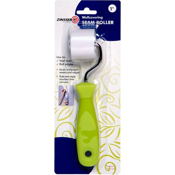 Photo of 1" Wallcovering Seam Roller