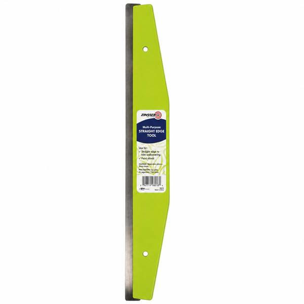 Photo of 23" Multi-Purpose Straight Edge Wallcovering Tool