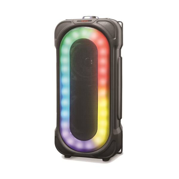 Photo of Sound Circuit Tower Bluetooth Speaker