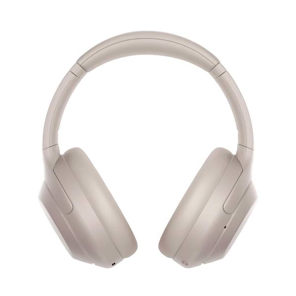 Photo of Case Logic Over the Ear ANC Headphones- Beige
