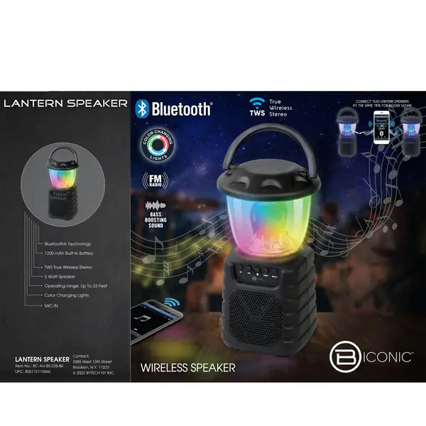 リバーブユニット CRAFTY ブラックライト Bluetooth リバーブユニット