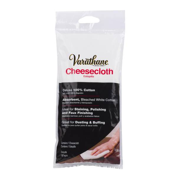 Photo of Cheesecloth