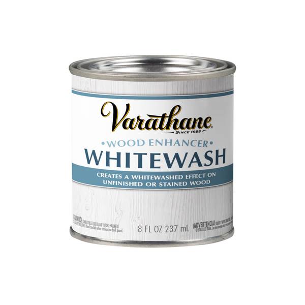 Photo of 8 oz Whitewash Wood Enhancer