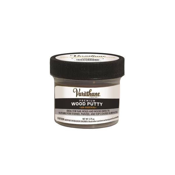 Photo of 3.75 oz Cherry Premium Wood Putty