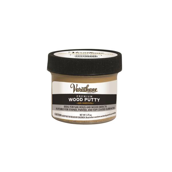 Photo of 3.75 oz Golden Oak Premium Wood Putty