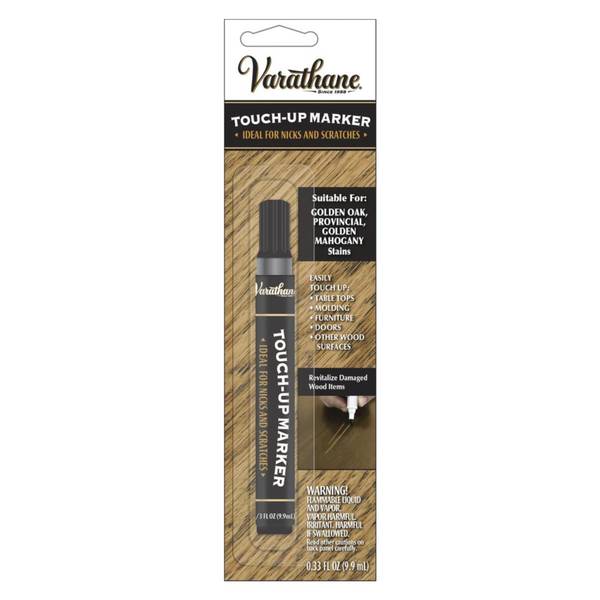 Photo of 0.33 oz Golden Oak/Provincial/Golden Mahogany Premium Wood Stain Touch-Up Marker