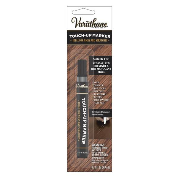 Photo of 0.33 oz Red Oak/Red Chestnut/Red Mahogany Premium Wood Stain Touch-Up Marker