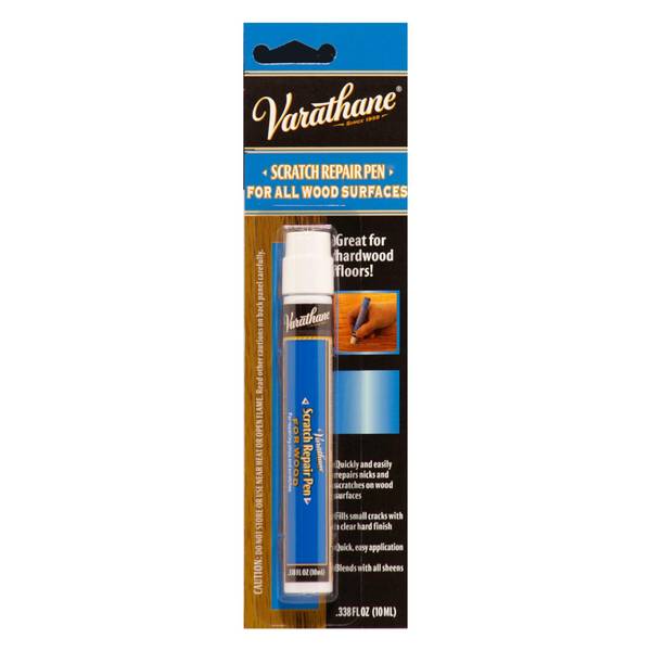 Photo of 0.33 oz. Clear Scratch Repair Pen
