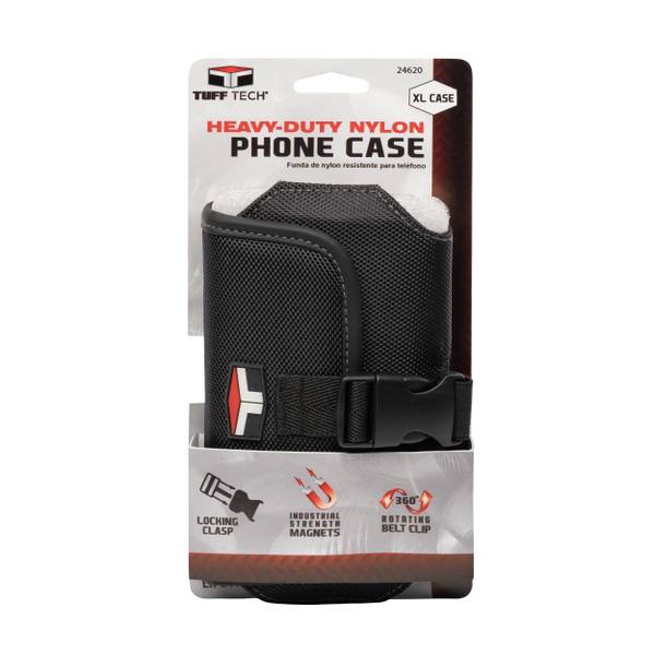 Photo of Ballistic Nylon Phone Case
