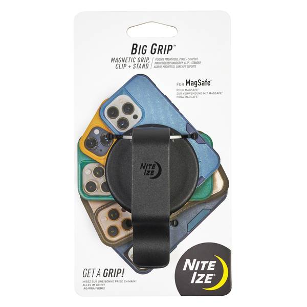 Photo of Big Grip Magnetic Grip