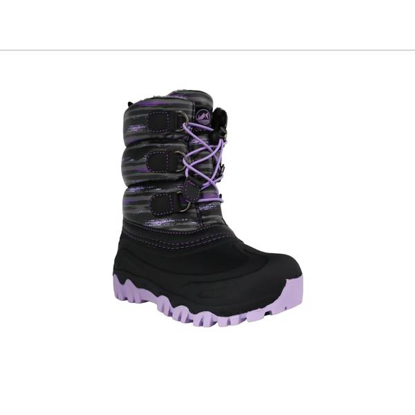 Photo of Youth Girls' 200G Thinsulate Space Dye Winter Boot