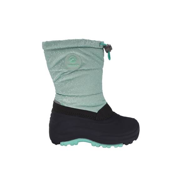 Photo of Youth Girls' Olivia Winter Boot- Teal