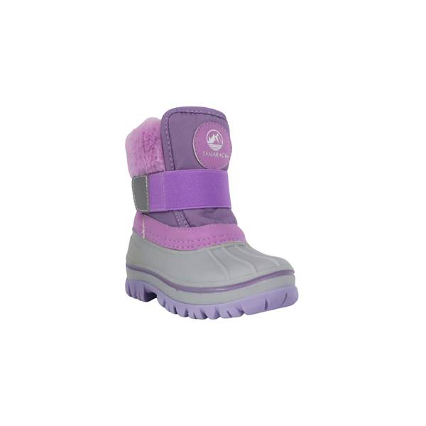 Photo of Toddler Girls' Layla Strap Winter Boot