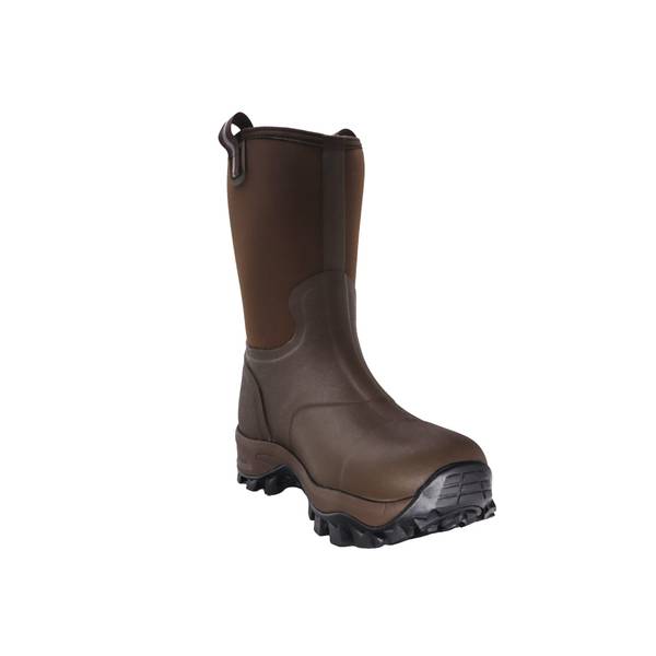 Photo of Men's Baraboo Mid Neoprene Rubber Boot