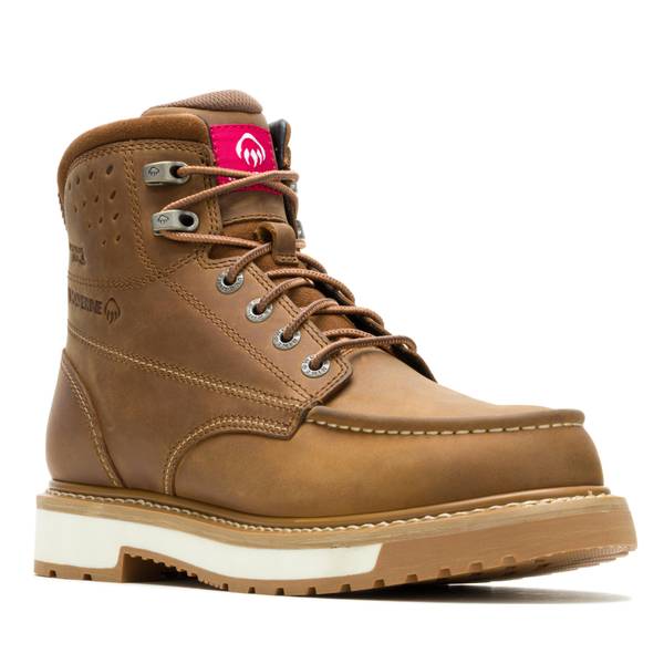 Photo of Men's Reloader 6" Work Boots