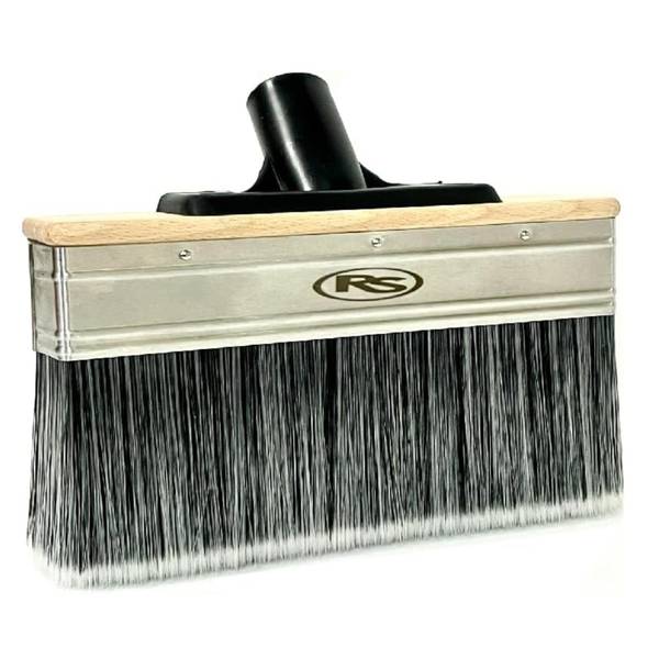 Photo of 7" Flat Staining Brush