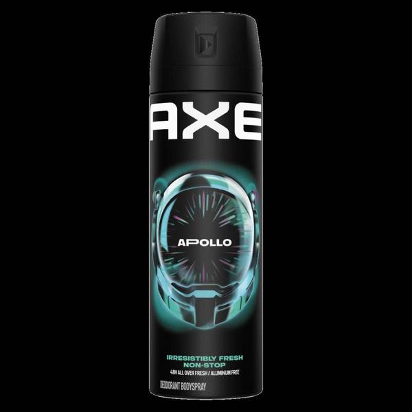 Photo of Apollo Body Spray, 5.1 oz