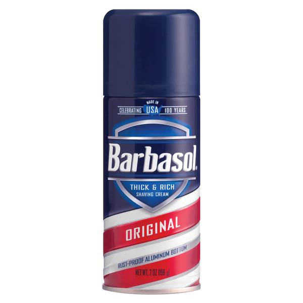 Photo of Original Shaving Cream, 7oz