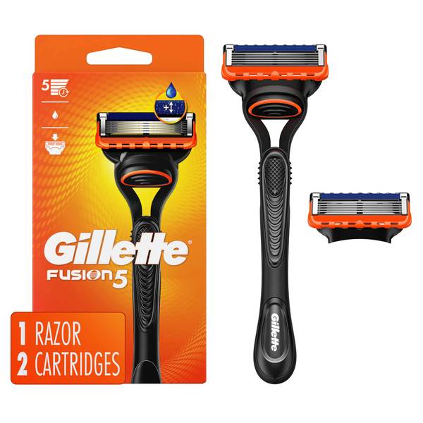 Photo of Fusion5 Shaving Razor