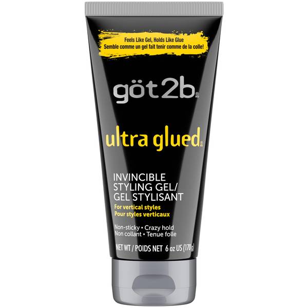 Photo of Got2b Ultra Glued Invincible Gel