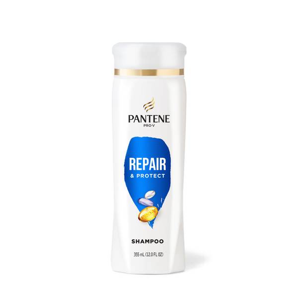 Photo of Repair & Protect 2x Breakage Protection Shampoo, 12 oz