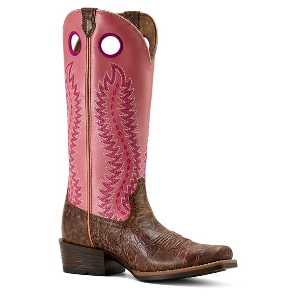 Photo of Women's Junction Western Boots