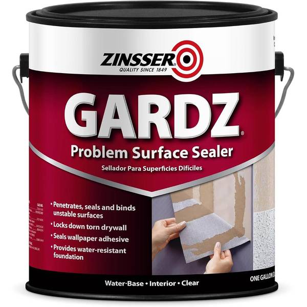 Photo of 1 Gallon GARDZ Problem Surface Sealer