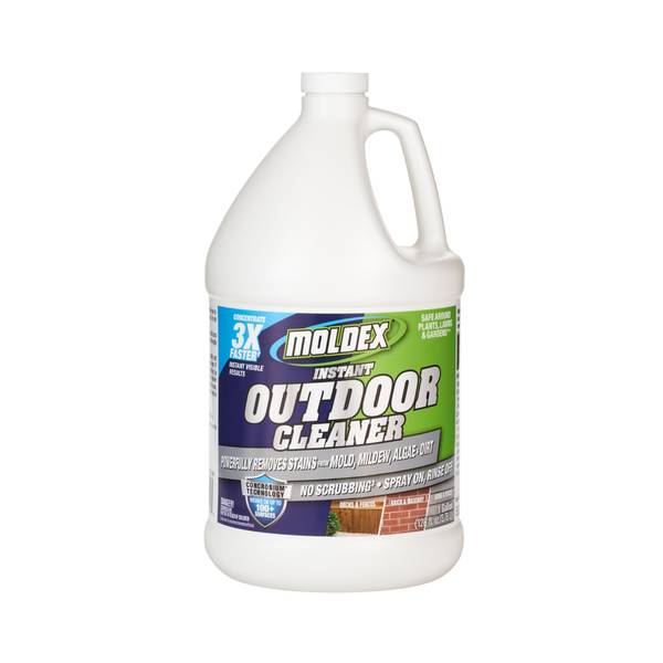 Photo of 1 Gal Instant Outdoor Cleaner Concentrate